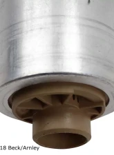Beck/Arnley Electric Fuel Pump 152-1004                                     - 152-1004 - Image 5