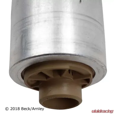 Beck/Arnley Electric Fuel Pump 152-1004 - 152-1004