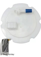 Beck/Arnley Fuel Pump and Sender Assembly 152-1008                                     - 152-1008 - Image 2