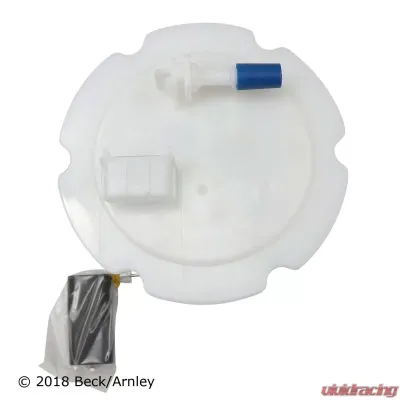 Beck/Arnley Fuel Pump and Sender Assembly 152-1008 - 152-1008