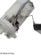 Beck/Arnley Fuel Pump and Sender Assembly 152-1008                                     - 152-1008 - Image 3