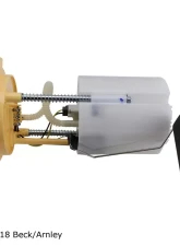 Beck/Arnley Fuel Pump and Sender Assembly 152-1009                                     - 152-1009 - Image 2
