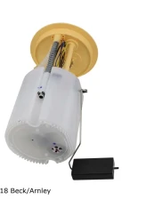 Beck/Arnley Fuel Pump and Sender Assembly 152-1009                                     - 152-1009 - Image 3