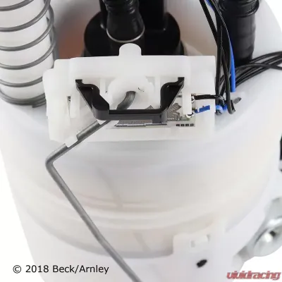 Beck/Arnley Fuel Pump and Sender Assembly 152-1010 - 152-1010