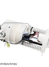 Beck/Arnley Fuel Pump and Sender Assembly 152-1010                                     - 152-1010 - Image 3