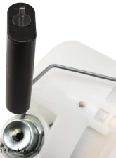 Beck/Arnley Fuel Pump and Sender Assembly 152-1010                                     - 152-1010 - Image 4