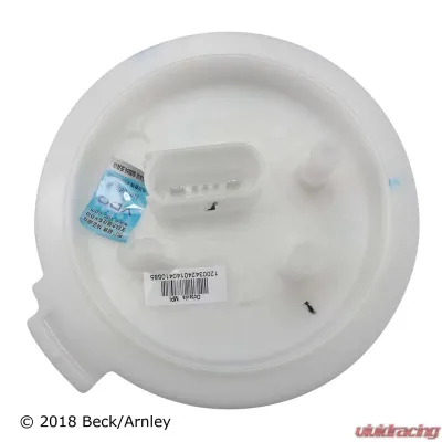 Beck/Arnley Fuel Pump and Sender Assembly 152-1011 - 152-1011