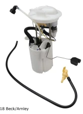 Beck/Arnley Fuel Pump and Sender Assembly 152-1012                                     - 152-1012 - Image 2