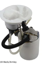 Beck/Arnley Fuel Pump and Sender Assembly 152-1012                                     - 152-1012 - Image 3