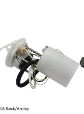 Beck/Arnley Fuel Pump and Sender Assembly 152-1012                                     - 152-1012 - Image 4