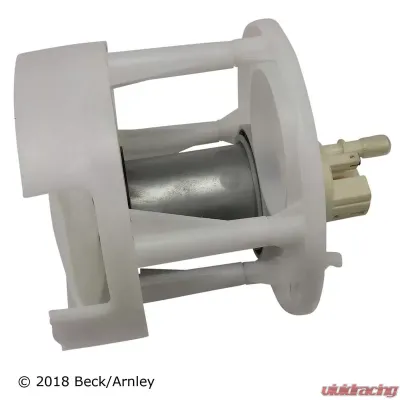 Beck/Arnley Electric Fuel Pump 152-1015 - 152-1015