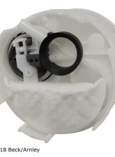 Beck/Arnley Electric Fuel Pump 152-1015                                     - 152-1015 - Image 3
