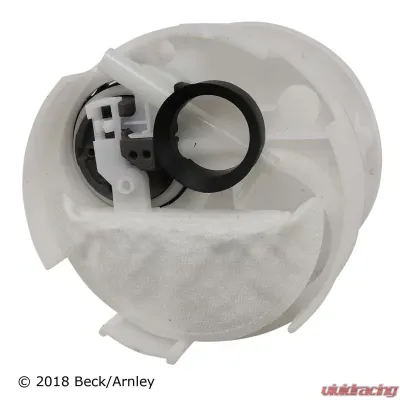 Beck/Arnley Electric Fuel Pump 152-1015 - 152-1015