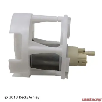 Beck/Arnley Electric Fuel Pump 152-1015 - 152-1015