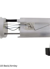 Beck/Arnley Fuel Pump and Sender Assembly 152-1017                                     - 152-1017 - Image 4