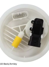 Beck/Arnley Electric Fuel Pump 152-1019                                     - 152-1019 - Image 2