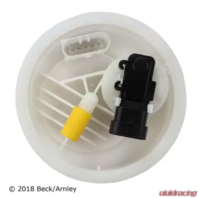 Beck/Arnley Electric Fuel Pump 152-1019 - 152-1019