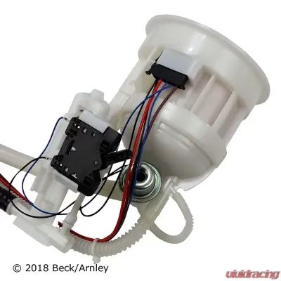 Beck/Arnley Electric Fuel Pump 152-1019 - 152-1019