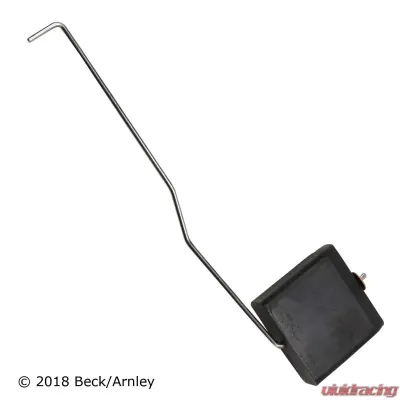 Beck/Arnley Electric Fuel Pump 152-1019 - 152-1019