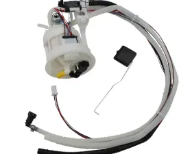 Beck/Arnley Electric Fuel Pump 152-1019