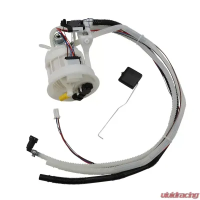 Beck/Arnley Electric Fuel Pump 152-1019 - 152-1019