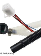Beck/Arnley Electric Fuel Pump 152-1019                                     - 152-1019 - Image 5