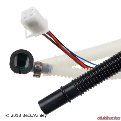 Beck/Arnley Electric Fuel Pump 152-1019 - 152-1019