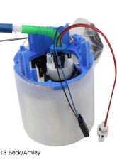 Beck/Arnley Fuel Pump and Sender Assembly 152-1020                                     - 152-1020 - Image 4