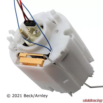 Beck/Arnley Fuel Pump and Sender Assembly 152-1021 - 152-1021