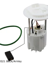 Beck/Arnley Fuel Pump and Sender Assembly 152-1021                                     - 152-1021 - Image 5