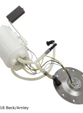 Beck/Arnley Fuel Pump and Sender Assembly 152-1024                                     - 152-1024 - Image 2