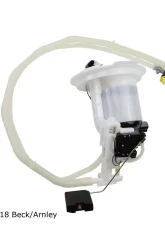 Beck/Arnley Fuel Pump and Sender Assembly 152-1028                                     - 152-1028 - Image 3