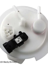Beck/Arnley Fuel Pump and Sender Assembly 152-1030                                     - 152-1030 - Image 2