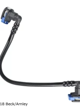 Beck/Arnley Fuel Pump and Sender Assembly 152-1030                                     - 152-1030 - Image 3