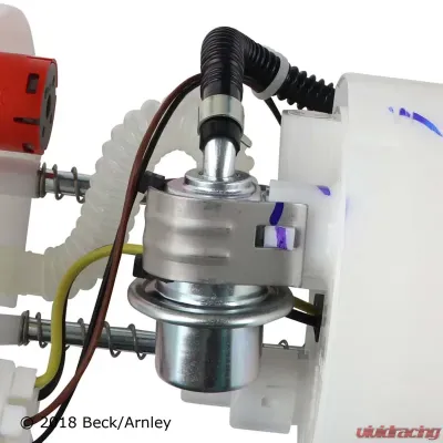 Beck/Arnley Fuel Pump and Sender Assembly 152-1030 - 152-1030