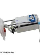 Beck/Arnley Fuel Pump and Sender Assembly 152-1031                                     - 152-1031 - Image 2