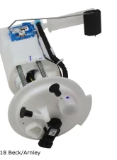 Beck/Arnley Fuel Pump and Sender Assembly 152-1031                                     - 152-1031 - Image 4