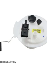 Beck/Arnley Fuel Pump and Sender Assembly 152-1034                                     - 152-1034 - Image 3