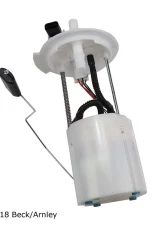 Beck/Arnley Fuel Pump and Sender Assembly 152-1034                                     - 152-1034 - Image 4