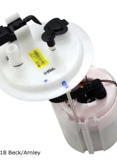 Beck/Arnley Fuel Pump and Sender Assembly 152-1037                                     - 152-1037 - Image 2