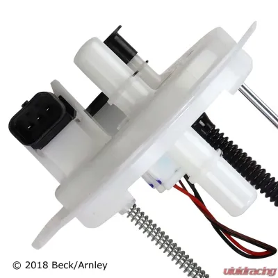 Beck/Arnley Fuel Pump and Sender Assembly 152-1037 - 152-1037