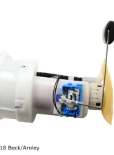 Beck/Arnley Fuel Pump and Sender Assembly 152-1038                                     - 152-1038 - Image 2
