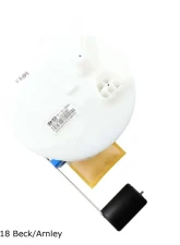 Beck/Arnley Fuel Pump and Sender Assembly 152-1038                                     - 152-1038 - Image 4