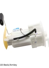 Beck/Arnley Fuel Pump and Sender Assembly 152-1038                                     - 152-1038 - Image 5