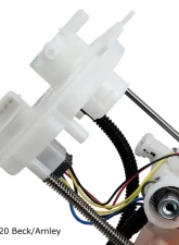 Beck/Arnley Fuel Pump and Sender Assembly 152-1046                                     - 152-1046 - Image 2