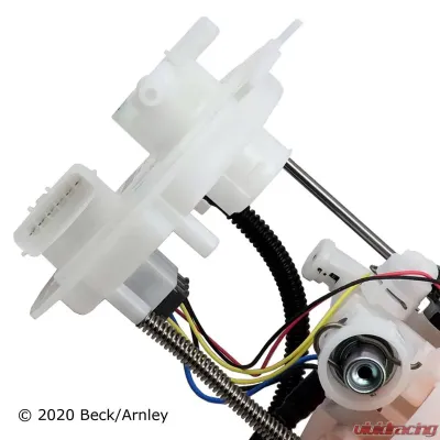 Beck/Arnley Fuel Pump and Sender Assembly 152-1046 - 152-1046