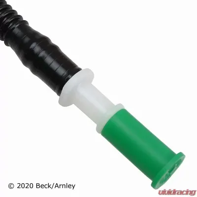 Beck/Arnley Fuel Pump and Sender Assembly 152-1046 - 152-1046