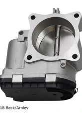 Beck/Arnley Fuel Injection Throttle Body 154-0150                                     - 154-0150 - Image 2
