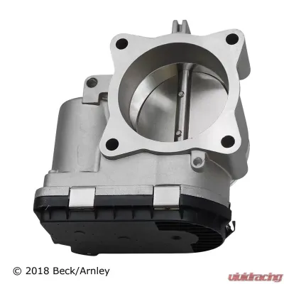 Beck/Arnley Fuel Injection Throttle Body 154-0150 - 154-0150