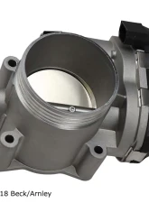 Beck/Arnley Fuel Injection Throttle Body 154-0150                                     - 154-0150 - Image 3